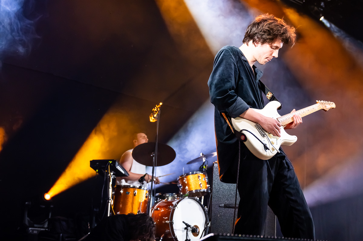 Jack Vamp & the Castle Of Creep @ Rock Zottegem dag 1, picture 7, photographed by Luc Klinckaert - FrontView Magazine