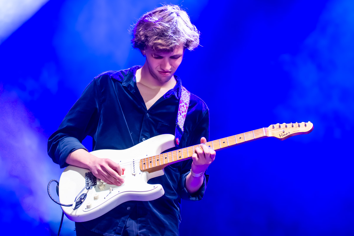 Jack Vamp & the Castle Of Creep @ Rock Zottegem dag 1, picture 9, photographed by Luc Klinckaert - FrontView Magazine