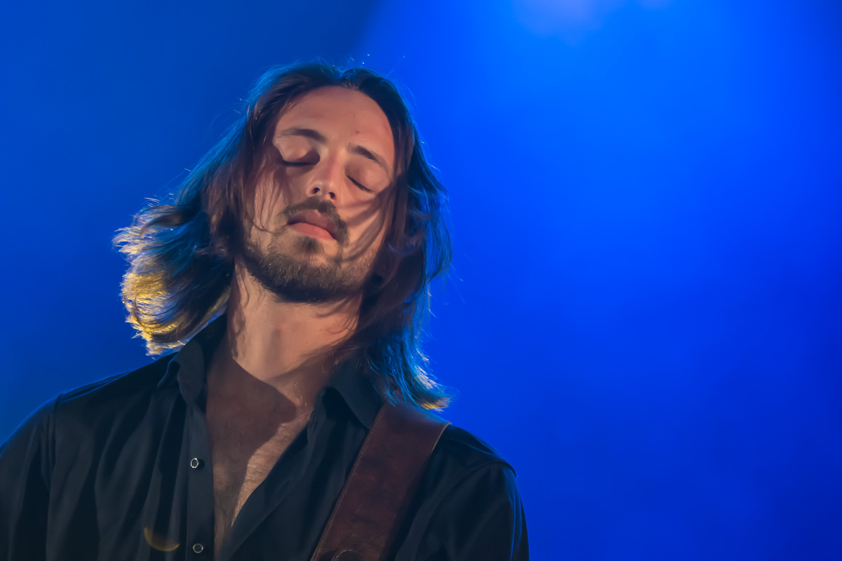 Jack Vamp & the Castle Of Creep @ Rock Zottegem dag 1, picture 10, photographed by Luc Klinckaert - FrontView Magazine