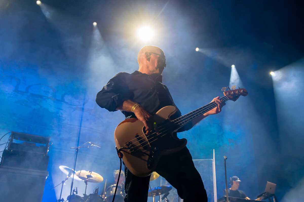 Noordkaap @ Rock Zottegem dag 1, picture 2, photographed by Luc Klinckaert - FrontView Magazine