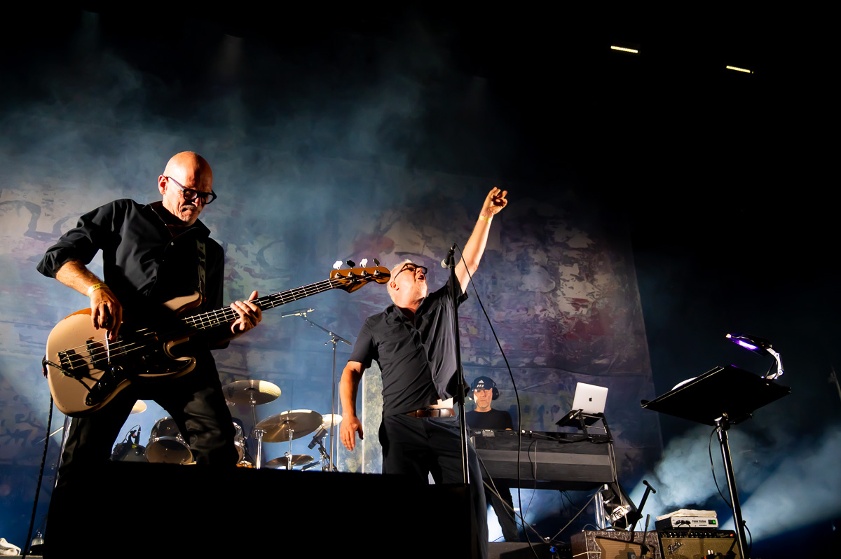 Noordkaap @ Rock Zottegem dag 1, picture 3, photographed by Luc Klinckaert - FrontView Magazine