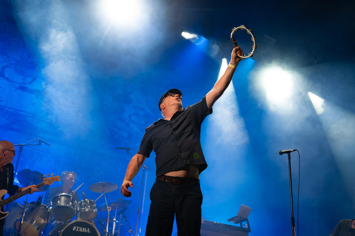 Noordkaap @ Rock Zottegem dag 1, picture 4, photographed by Luc Klinckaert - FrontView Magazine