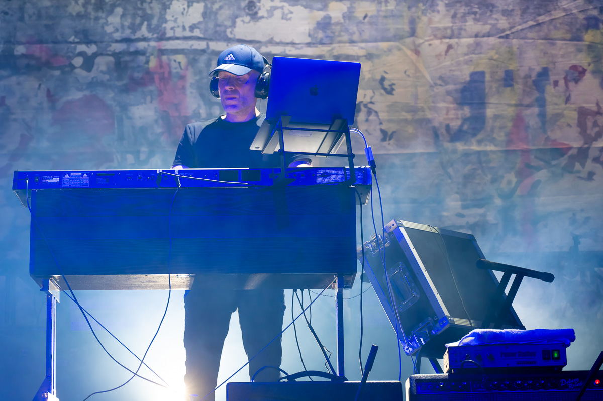 Noordkaap @ Rock Zottegem dag 1, picture 6, photographed by Luc Klinckaert - FrontView Magazine