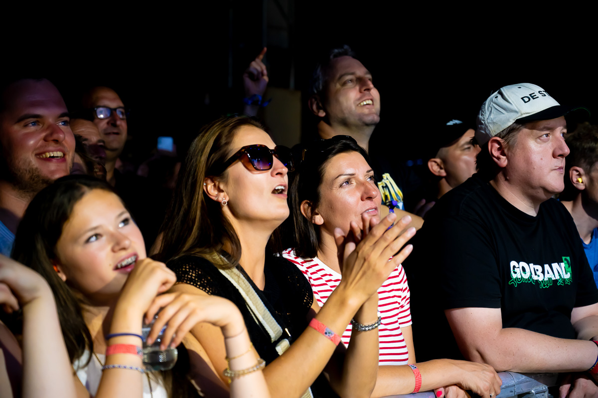 Noordkaap @ Rock Zottegem dag 1, picture 7, photographed by Luc Klinckaert - FrontView Magazine