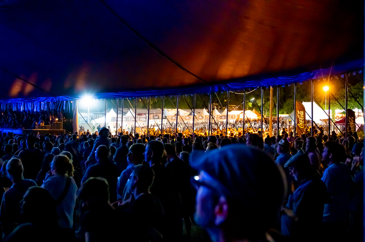 Noordkaap @ Rock Zottegem dag 1, picture 12, photographed by Luc Klinckaert - FrontView Magazine