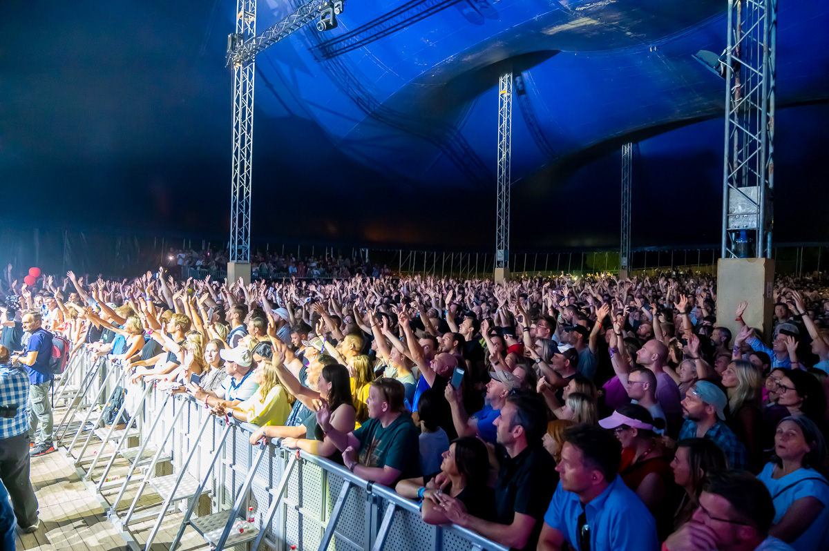 Noordkaap @ Rock Zottegem dag 1, picture 16, photographed by Luc Klinckaert - FrontView Magazine