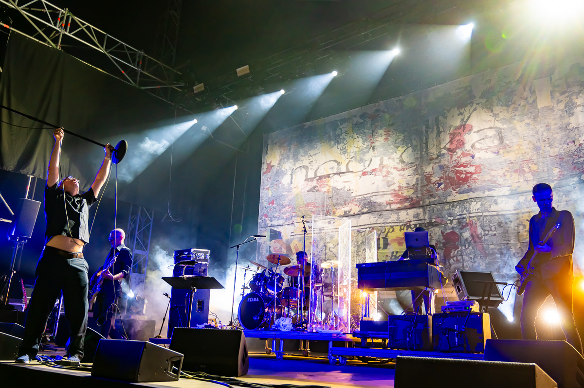 Noordkaap @ Rock Zottegem dag 1, picture 19, photographed by Luc Klinckaert - FrontView Magazine
