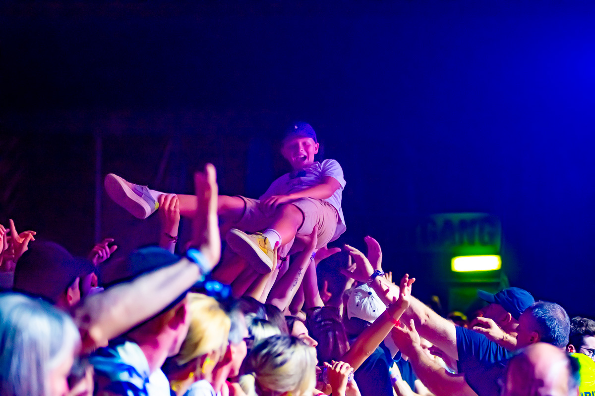 Noordkaap @ Rock Zottegem dag 1, picture 20, photographed by Luc Klinckaert - FrontView Magazine