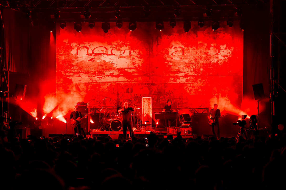Noordkaap @ Rock Zottegem dag 1, picture 21, photographed by Luc Klinckaert - FrontView Magazine