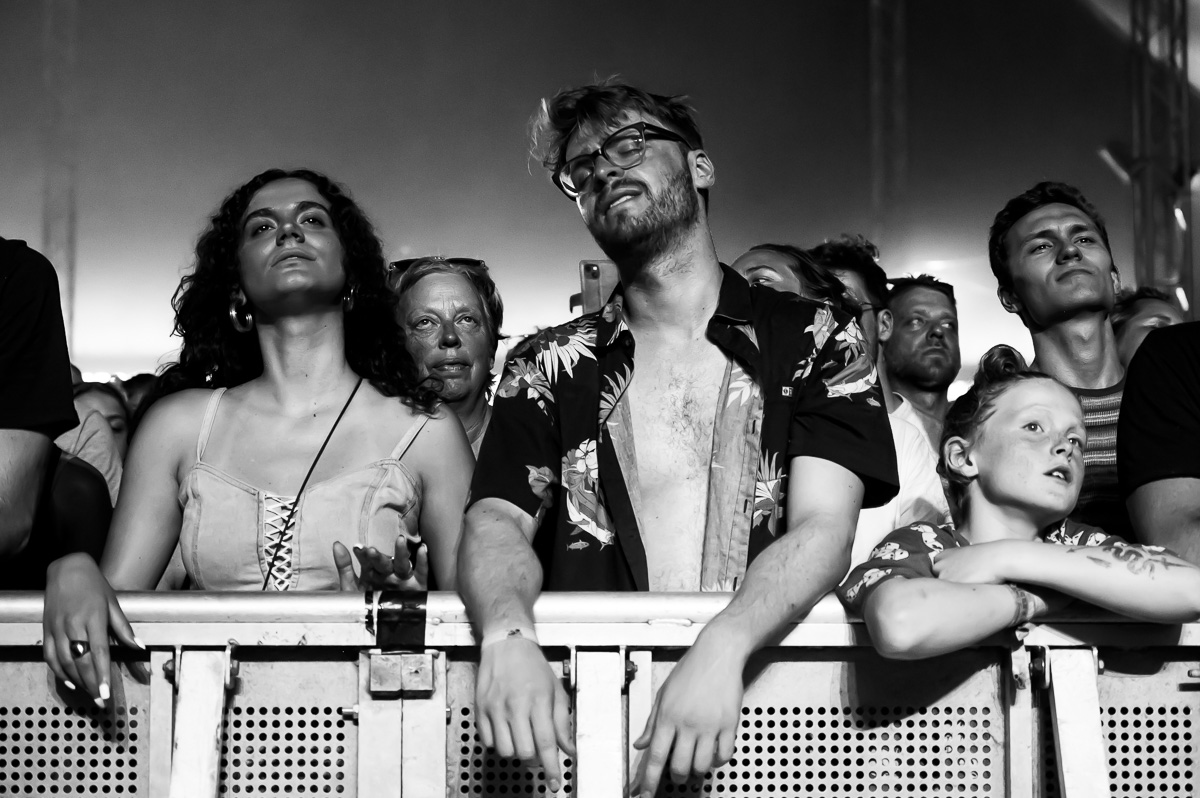 Kaleo @ Rock Zottegem Dag 2, foto 3, foto's door Luc Klinckaert - FrontView Magazine
