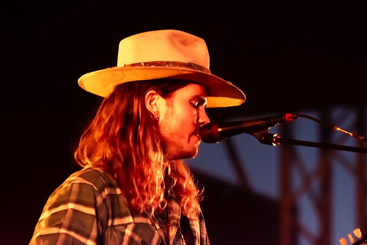 Kaleo @ Rock Zottegem Dag 2, foto 9, foto's door Luc Klinckaert - FrontView Magazine