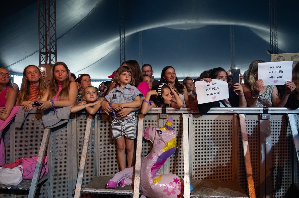 Berre @ Rock Zottegem Dag 3, picture 1, photographed by Luc Klinckaert - FrontView Magazine