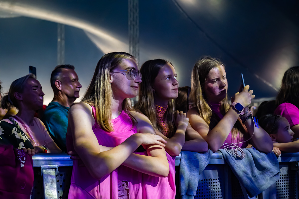 Berre @ Rock Zottegem Dag 3, picture 8, photographed by Luc Klinckaert - FrontView Magazine