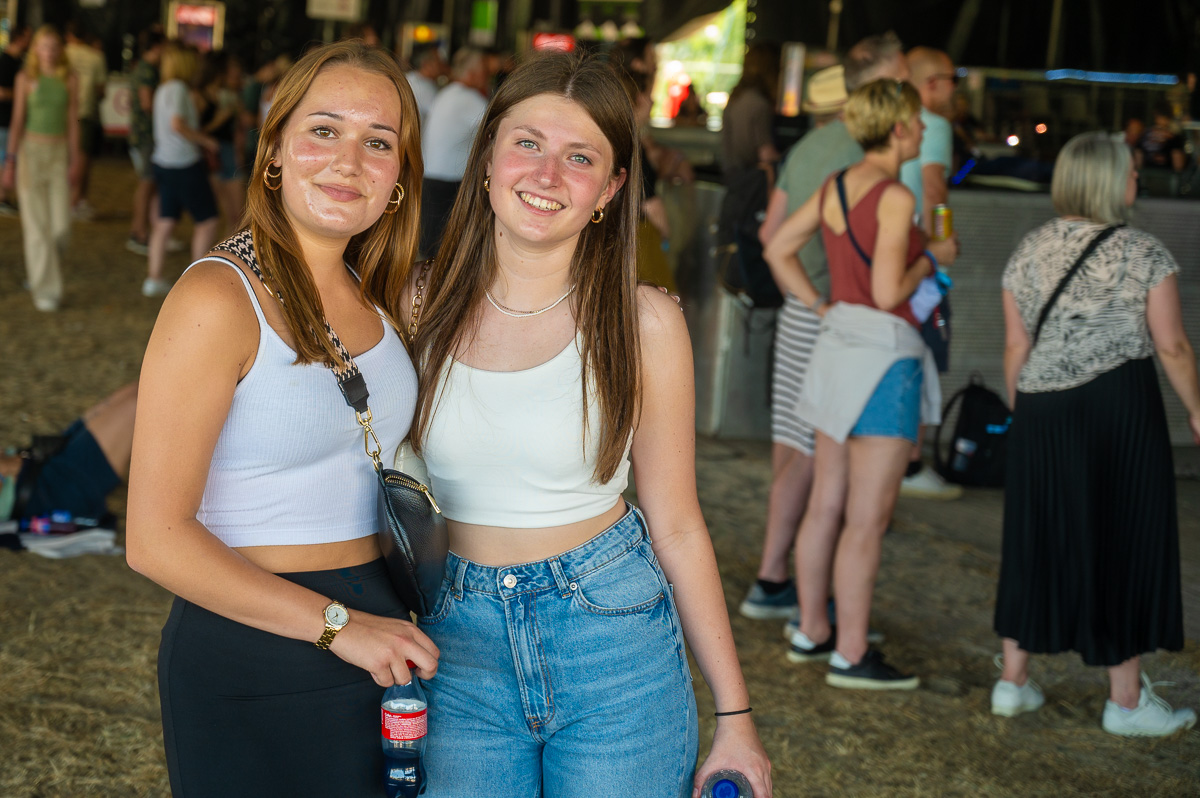 Rock Zottgem sfeerbeelden @ Rock Zottegem, picture 7, photographed by Luc Klinckaert - FrontView Magazine