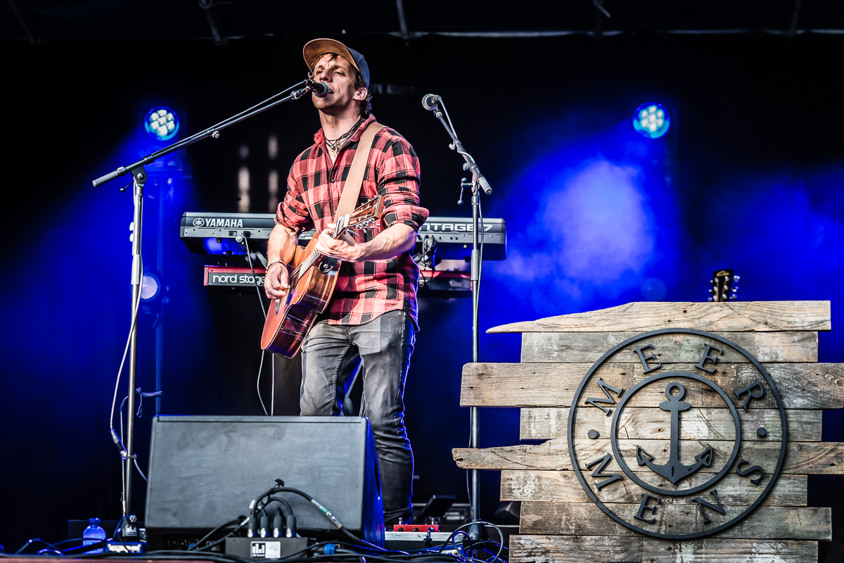 Meermens @ Parkies Sint-Niklaas, picture 8, photographed by Danny Wagemans - FrontView Magazine