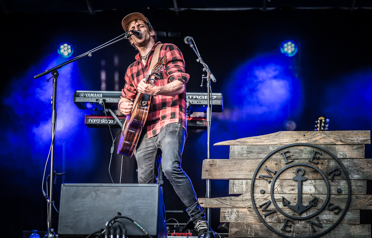 Meermens @ Parkies Sint-Niklaas, picture 9, photographed by Danny Wagemans - FrontView Magazine