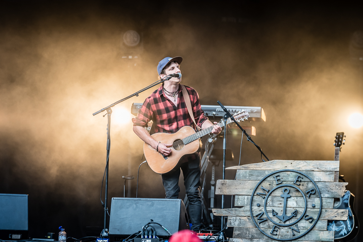 Meermens @ Parkies Sint-Niklaas, picture 20, photographed by Danny Wagemans - FrontView Magazine