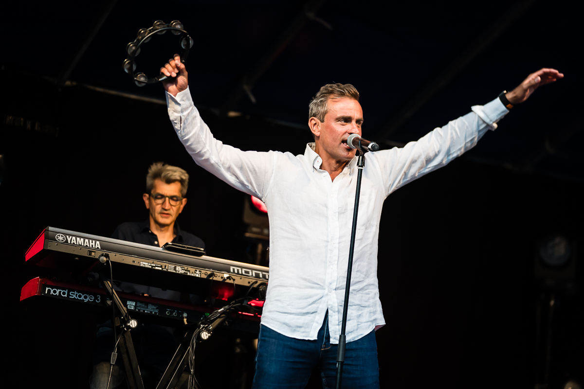 Soulbrothers @ Parkies Sint-Niklaas, foto 5, foto's door Danny Wagemans - FrontView Magazine