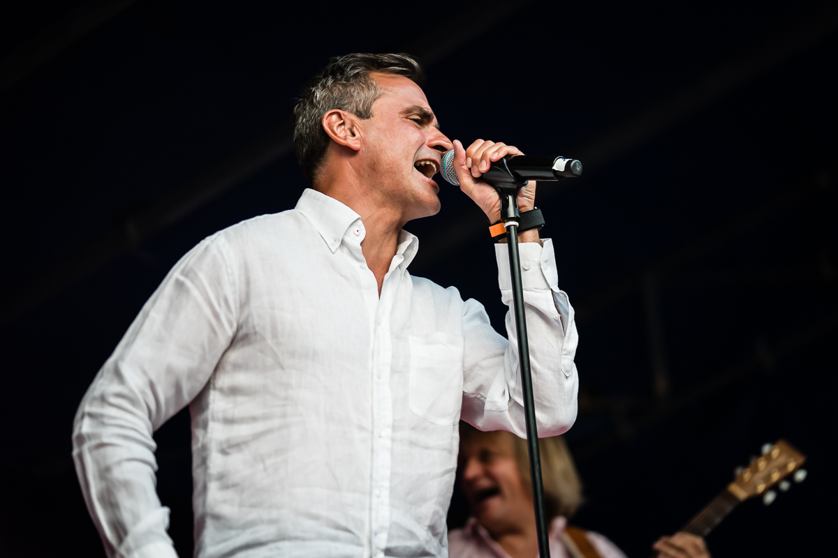 Soulbrothers @ Parkies Sint-Niklaas, foto 10, foto's door Danny Wagemans - FrontView Magazine