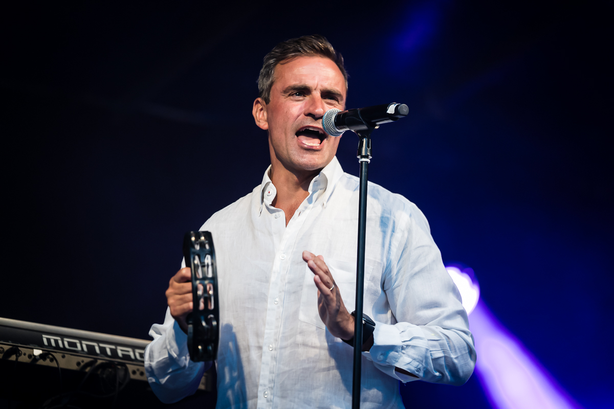 Soulbrothers @ Parkies Sint-Niklaas, foto 15, foto's door Danny Wagemans - FrontView Magazine