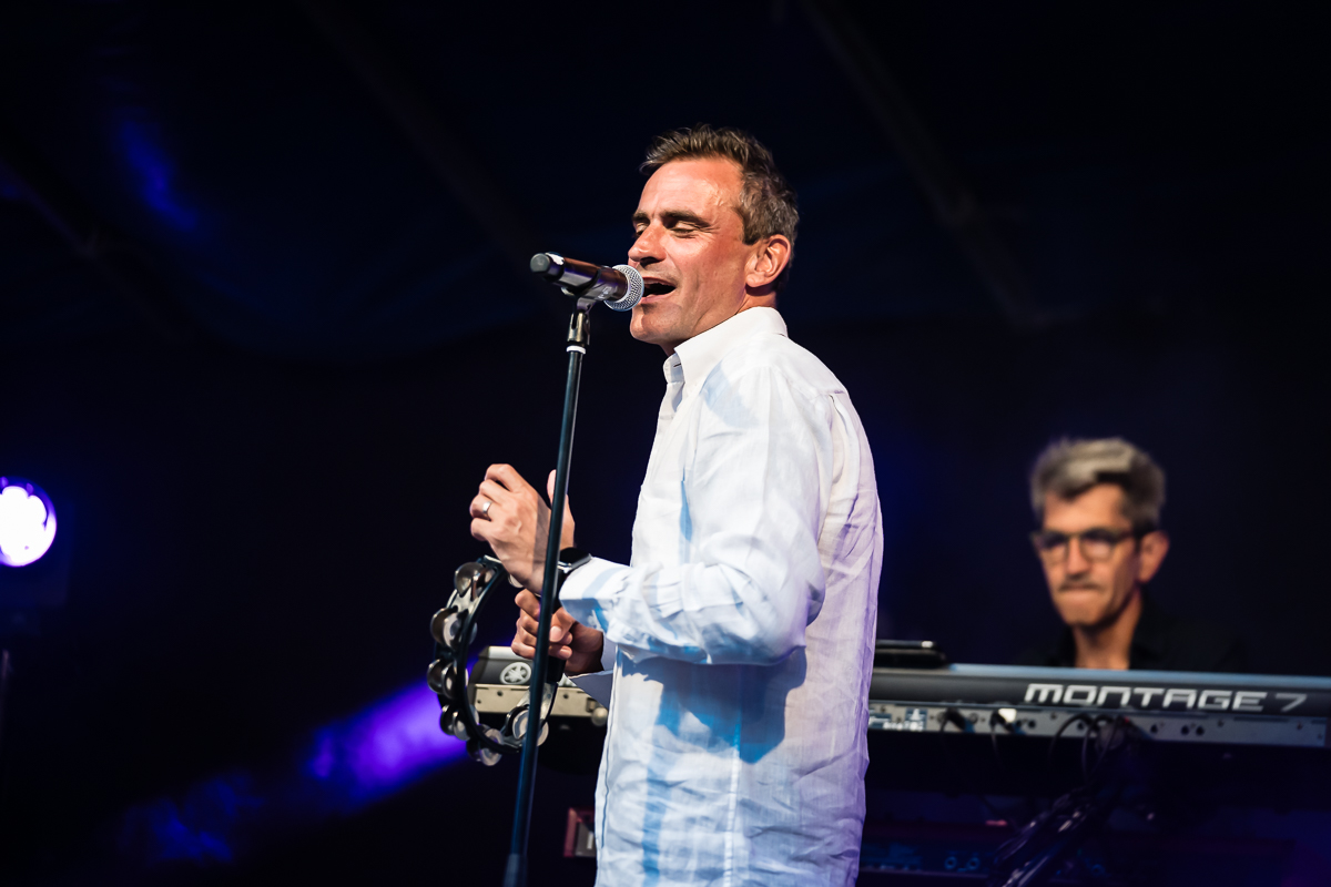 Soulbrothers @ Parkies Sint-Niklaas, foto 16, foto's door Danny Wagemans - FrontView Magazine