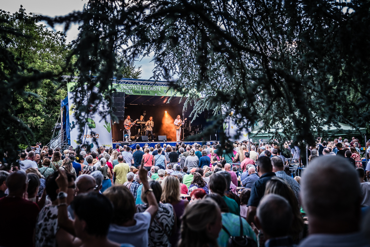 Soulbrothers @ Parkies Sint-Niklaas, foto 19, foto's door Danny Wagemans - FrontView Magazine
