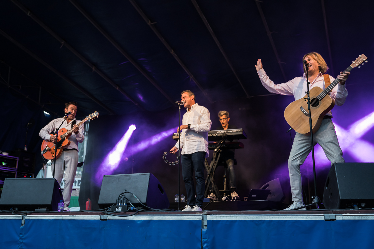 Soulbrothers @ Parkies Sint-Niklaas, foto 27, foto's door Danny Wagemans - FrontView Magazine