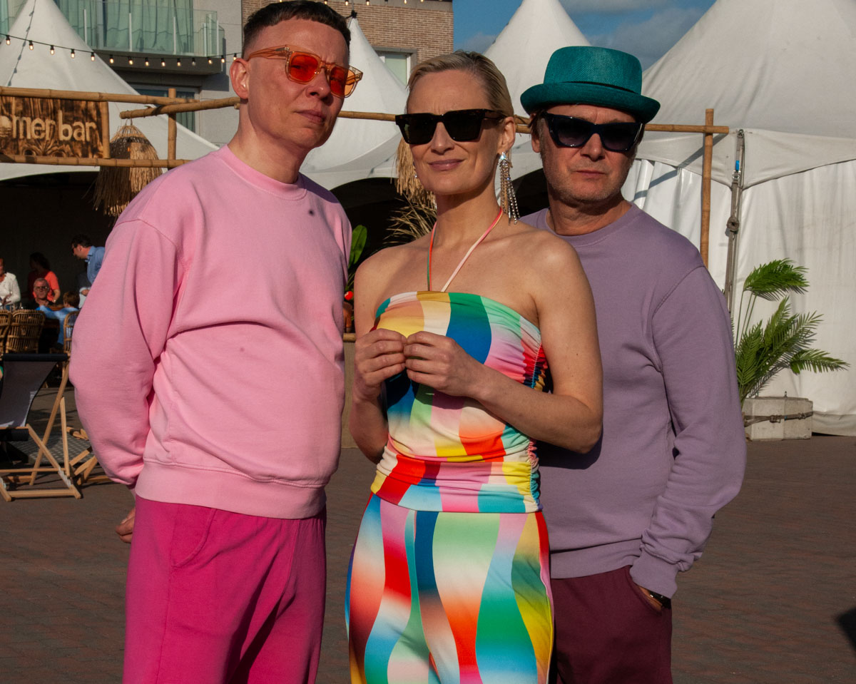 Zomerhit 2023 aflevering 1 @ Blankenberge, foto 10, foto's door Peter Minnebo - FrontView Magazine