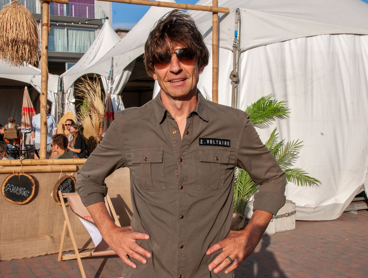 Zomerhit 2023 aflevering 1 @ Blankenberge, foto 11, foto's door Peter Minnebo - FrontView Magazine