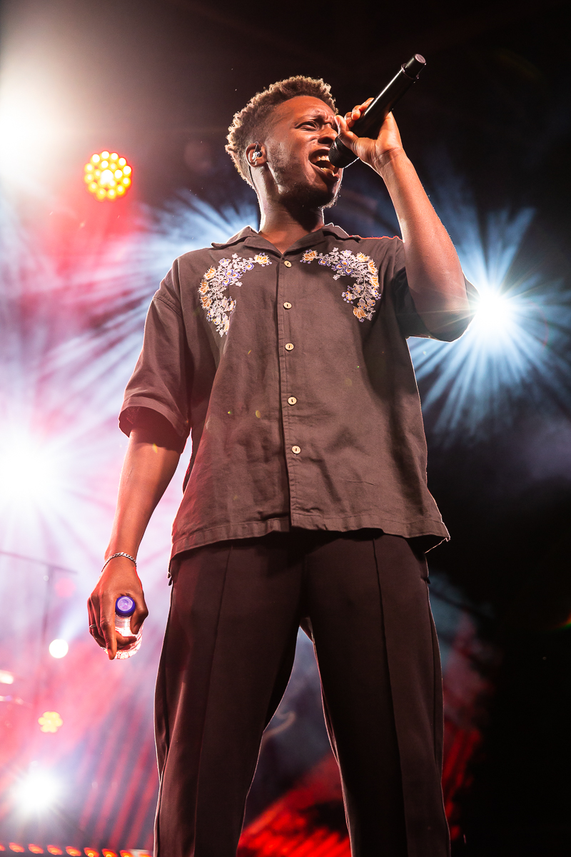 Coely @ OLT Rivierenhof, picture 40, photographed by Marc Verdonck - FrontView Magazine