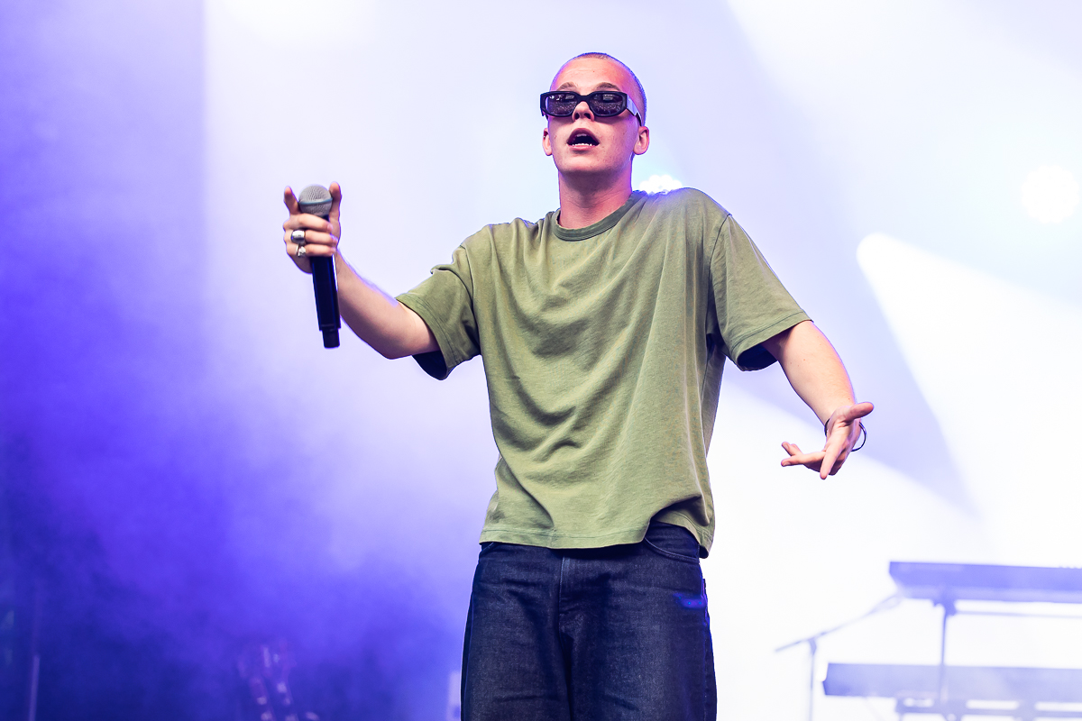 Madd9 @ OLT Rivierenhof, picture 12, photographed by Marc Verdonck - FrontView Magazine