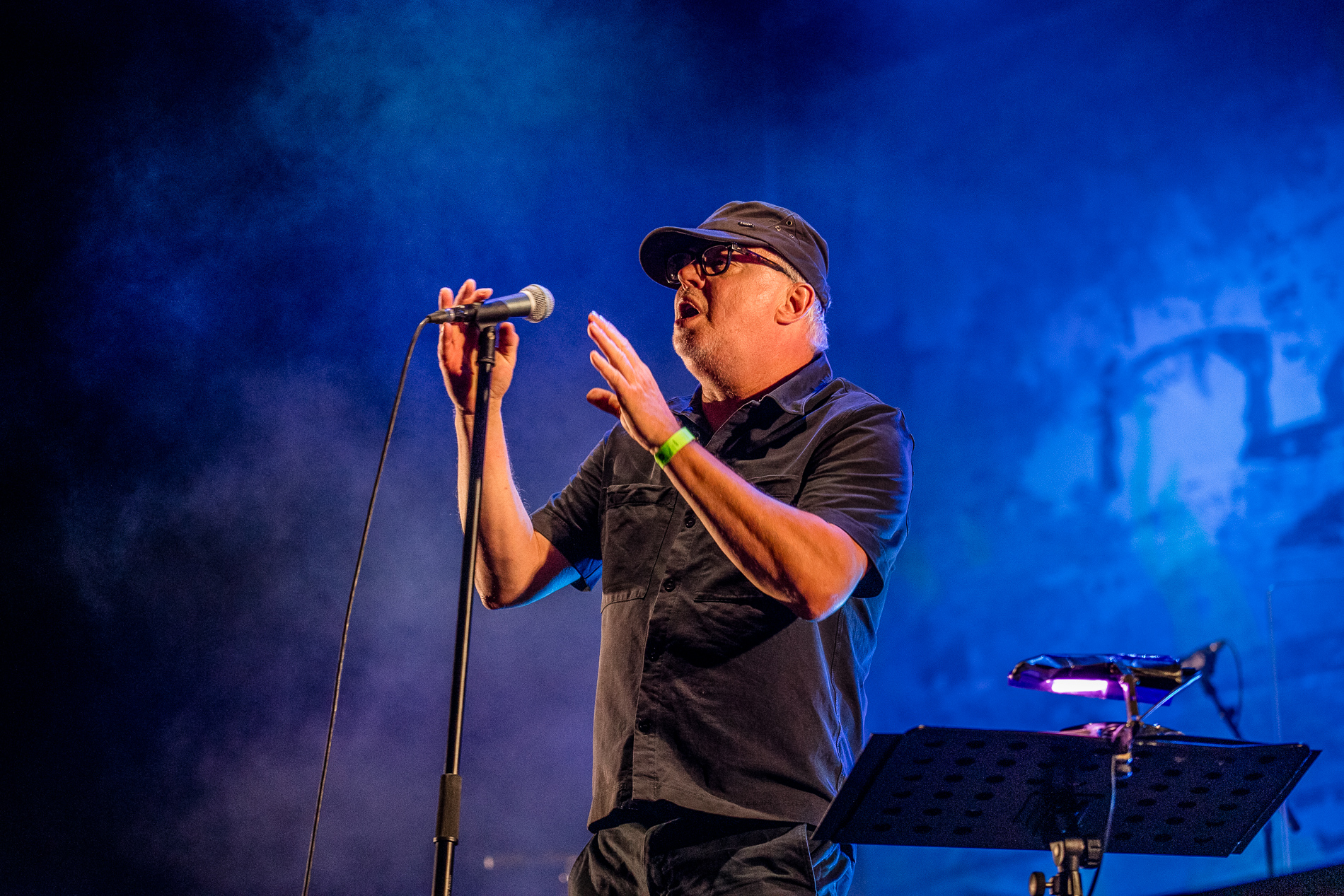 Noordkaap @ Beleuvenissen, picture 13, photographed by Jürgen Bruynooghe - FrontView Magazine