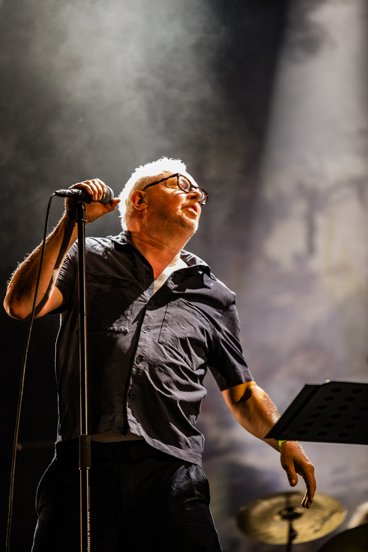 Noordkaap @ Beleuvenissen, picture 16, photographed by Jürgen Bruynooghe - FrontView Magazine