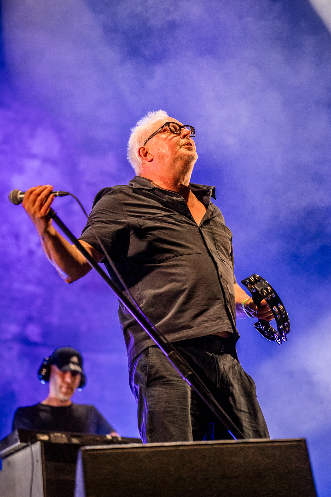 Noordkaap @ Beleuvenissen, picture 28, photographed by Jürgen Bruynooghe - FrontView Magazine
