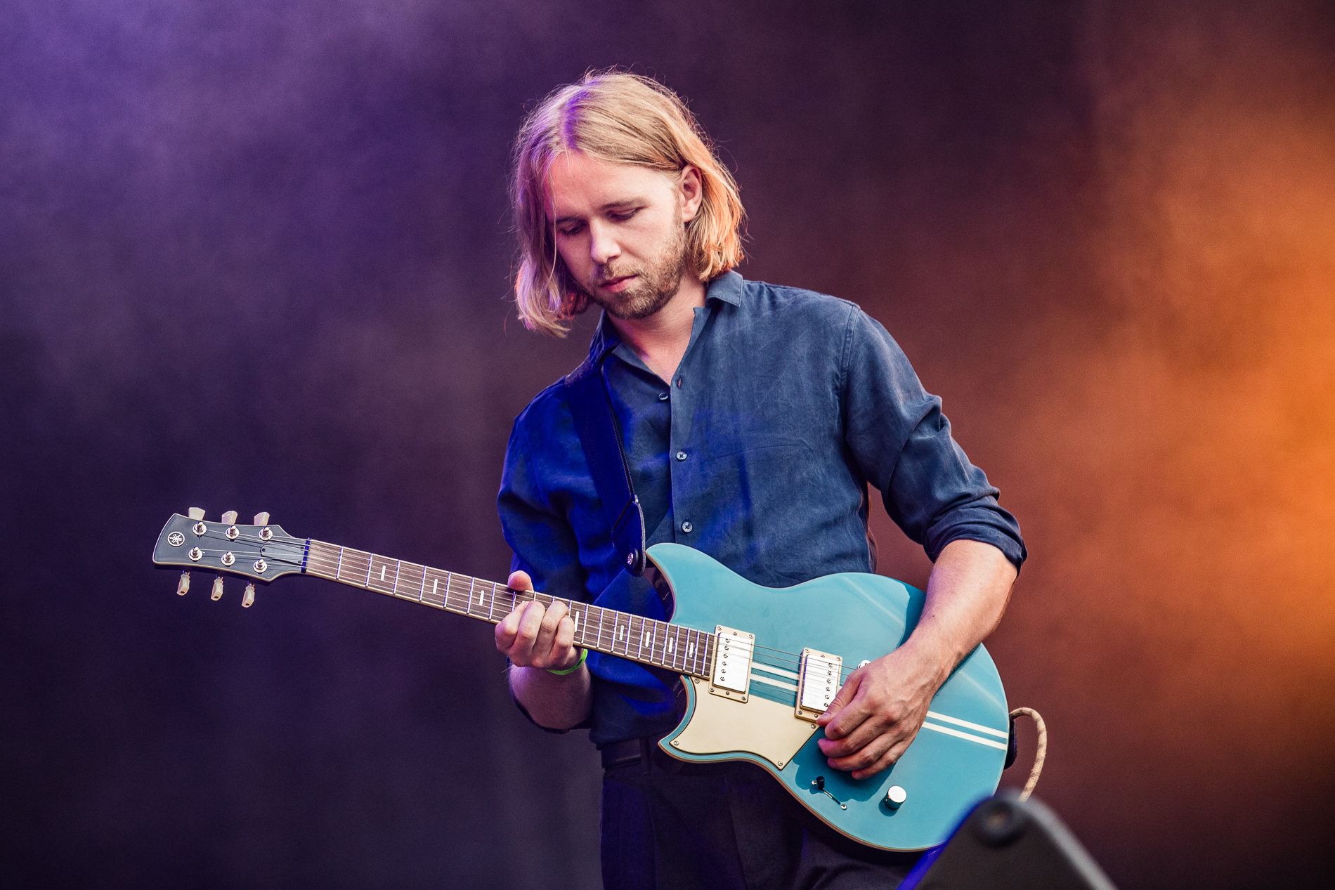 Oproer @ Beleuvenissen, picture 1, photographed by Jürgen Bruynooghe - FrontView Magazine