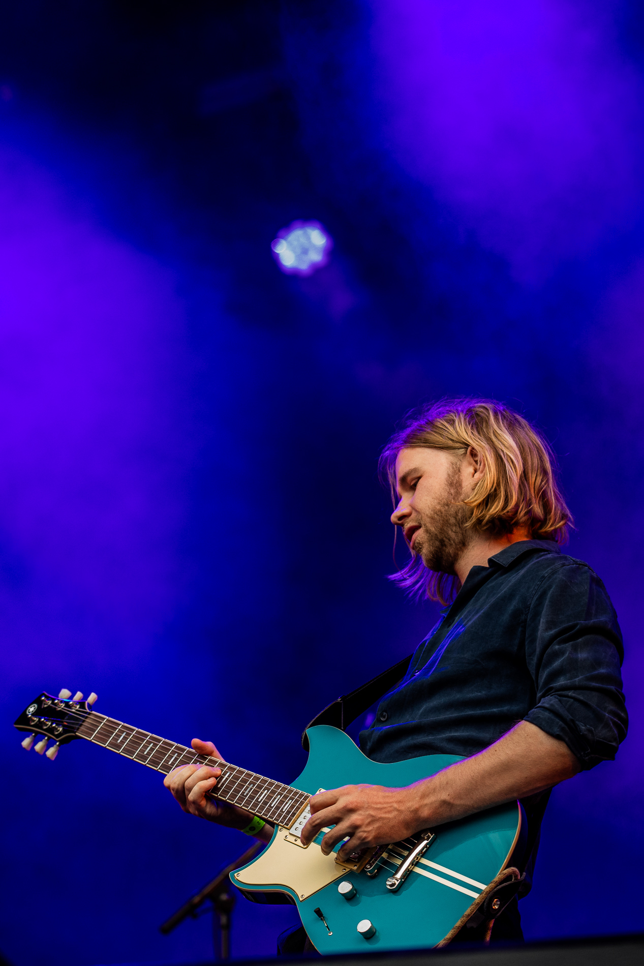 Oproer @ Beleuvenissen, picture 5, photographed by Jürgen Bruynooghe - FrontView Magazine