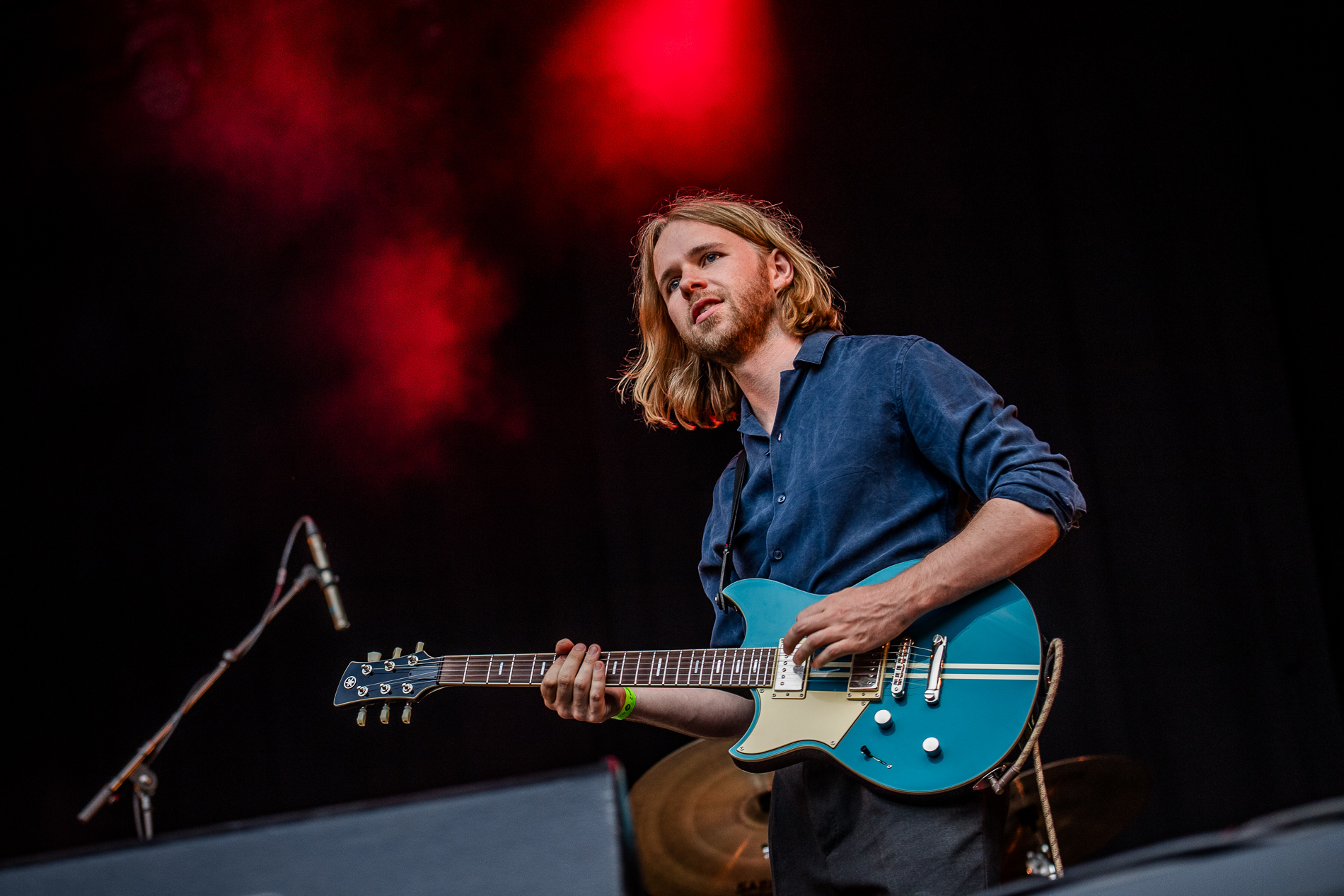Oproer @ Beleuvenissen, picture 6, photographed by Jürgen Bruynooghe - FrontView Magazine