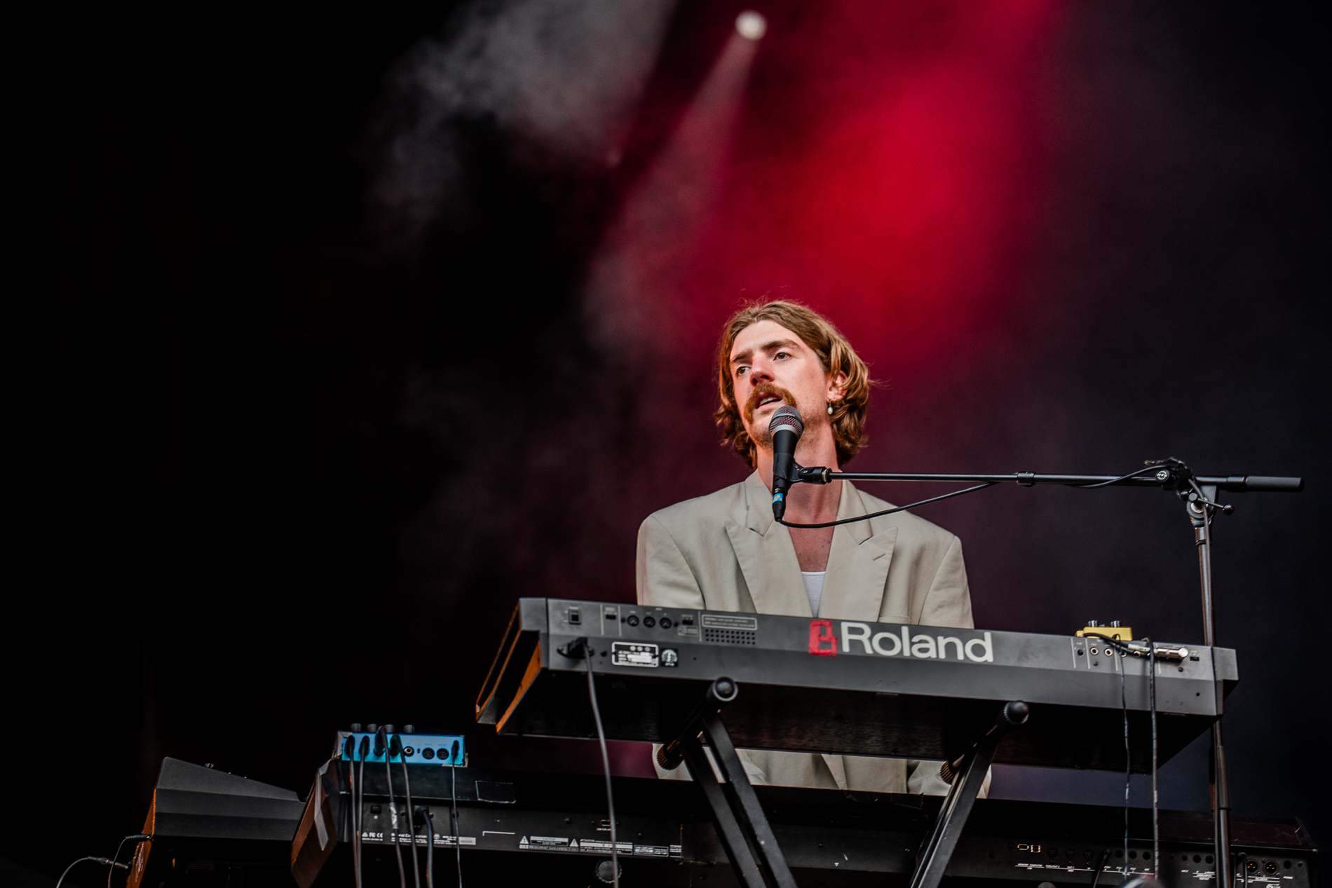 Oproer @ Beleuvenissen, picture 13, photographed by Jürgen Bruynooghe - FrontView Magazine