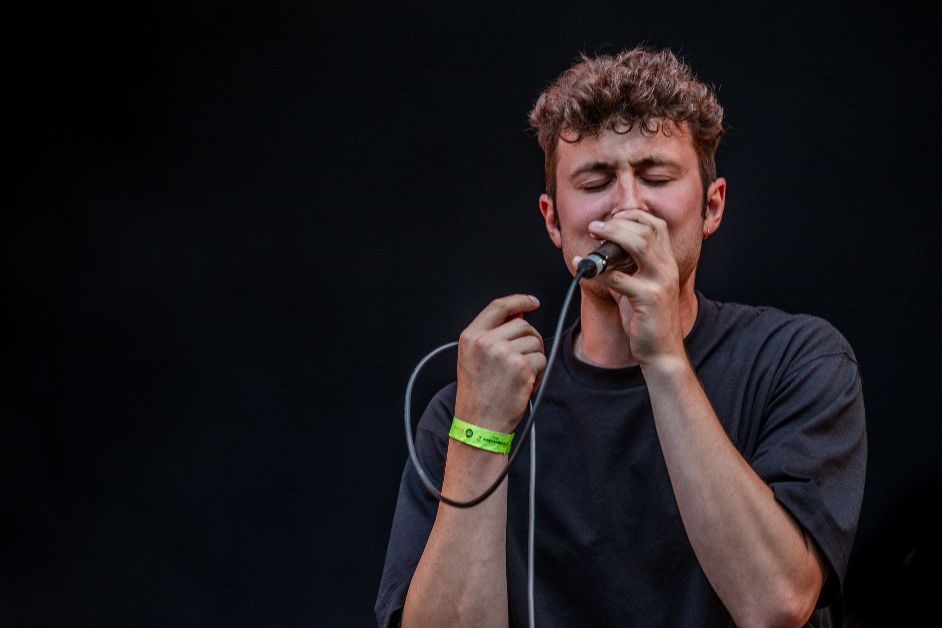 Oproer @ Beleuvenissen, picture 15, photographed by Jürgen Bruynooghe - FrontView Magazine