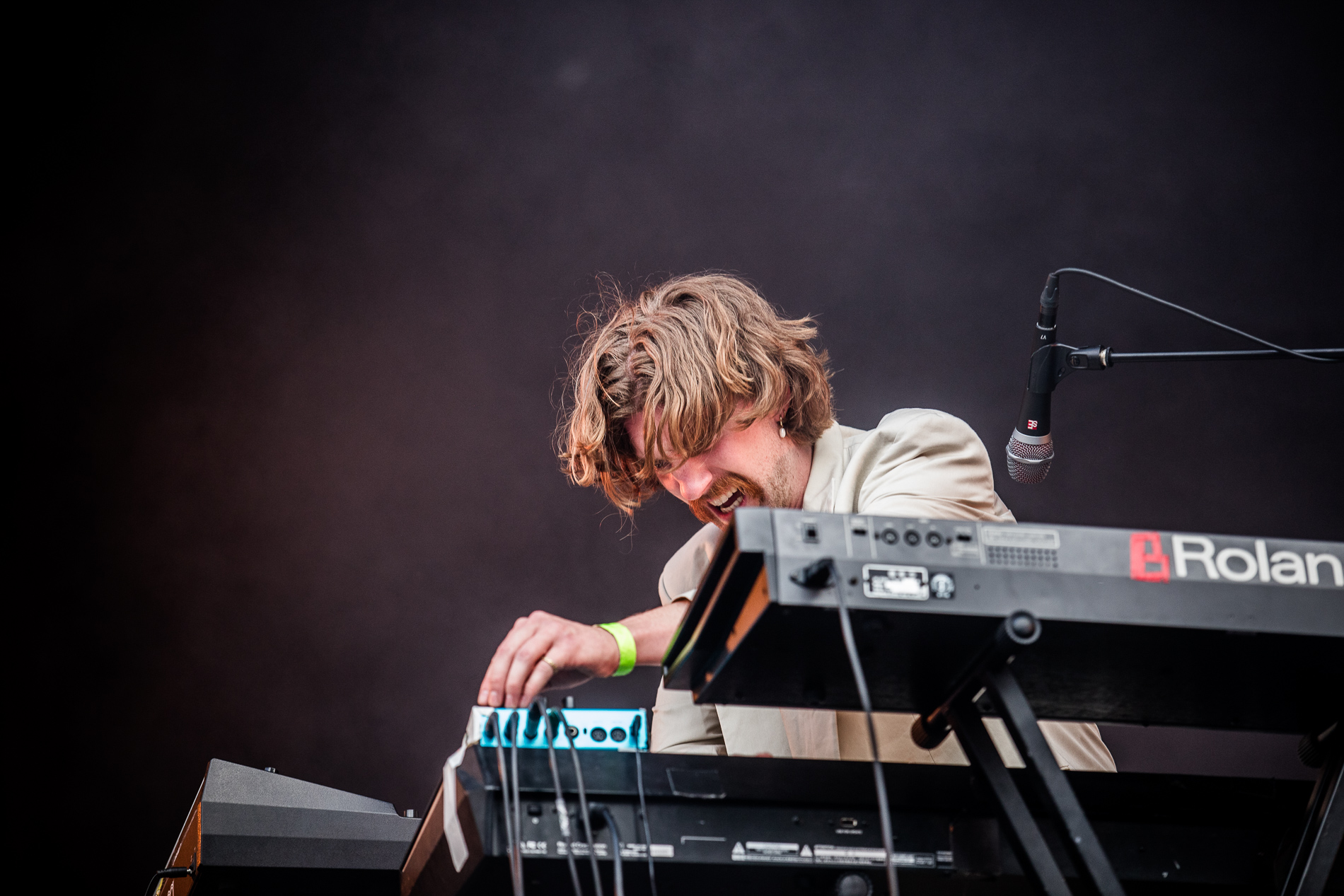Oproer @ Beleuvenissen, picture 20, photographed by Jürgen Bruynooghe - FrontView Magazine