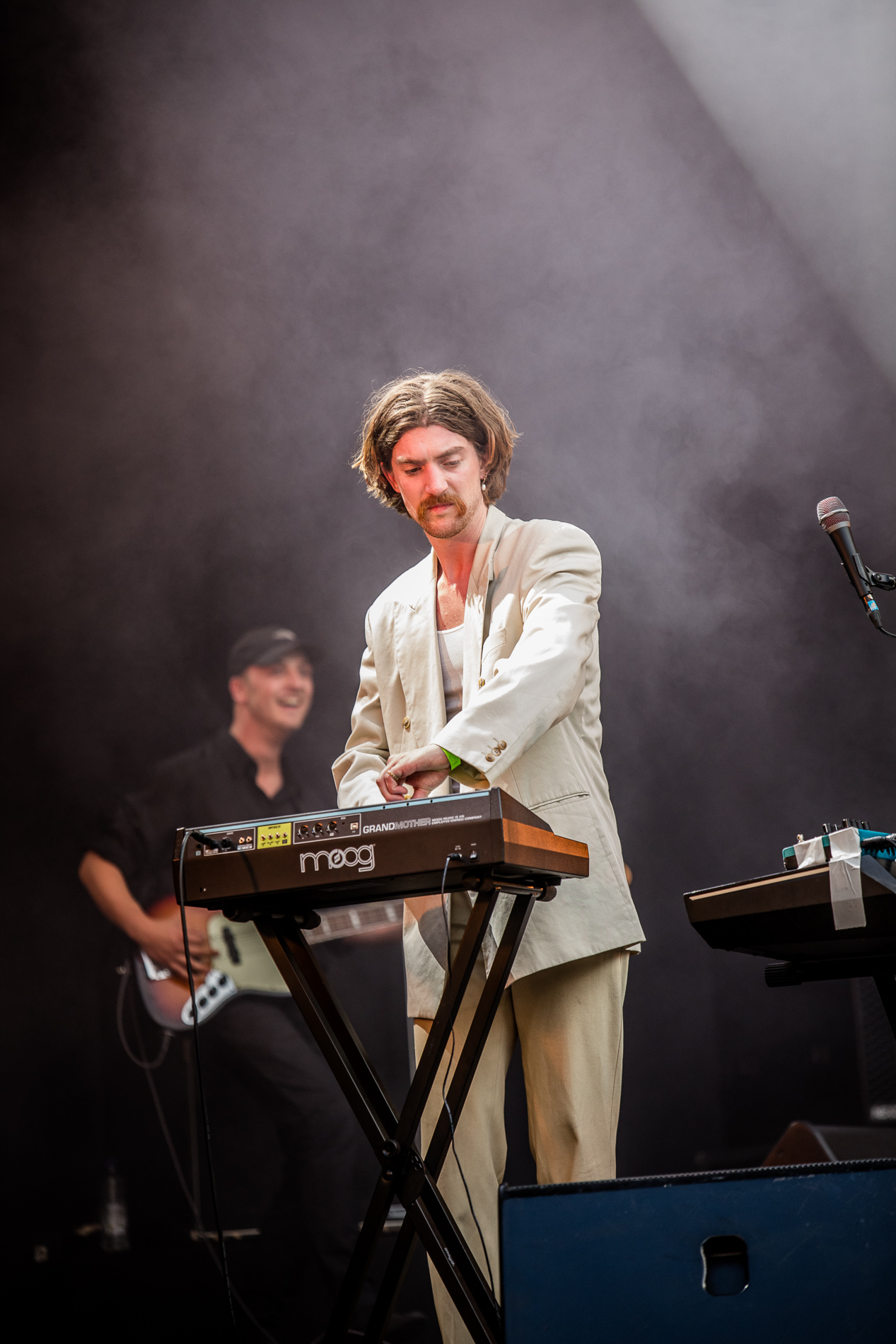 Oproer @ Beleuvenissen, picture 22, photographed by Jürgen Bruynooghe - FrontView Magazine