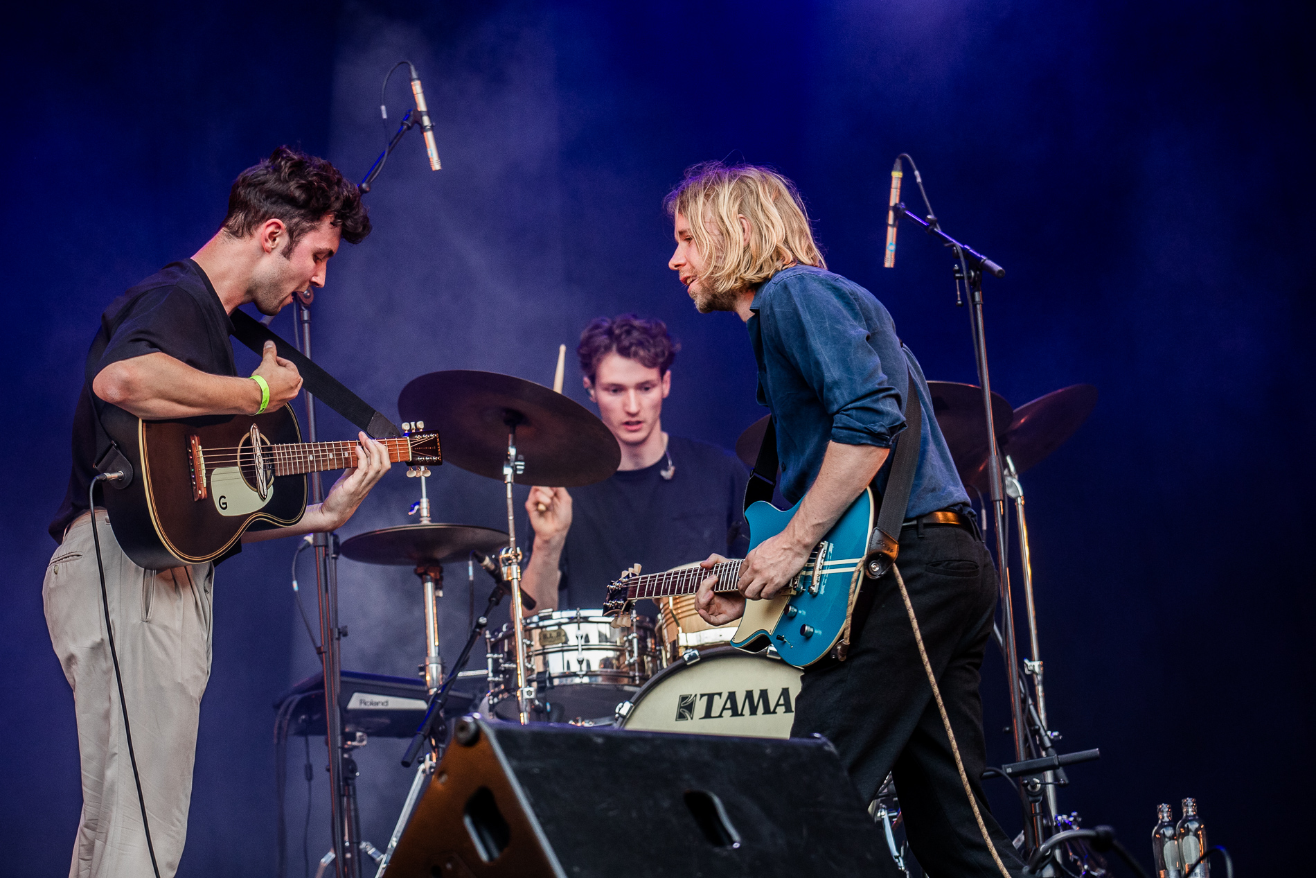Oproer @ Beleuvenissen, picture 28, photographed by Jürgen Bruynooghe - FrontView Magazine