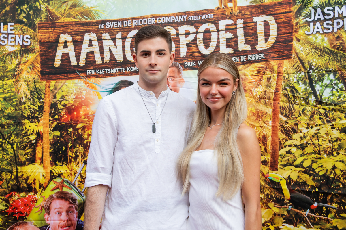Première Aangespoeld @ Theater Elckerlyc, foto 22, foto's door Goele Bormans - FrontView Magazine