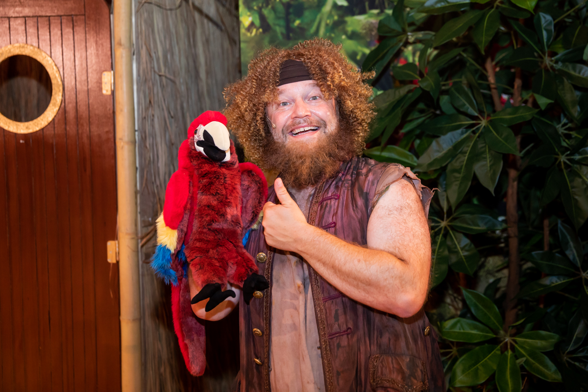 Première Aangespoeld @ Theater Elckerlyc, foto 47, foto's door Goele Bormans - FrontView Magazine
