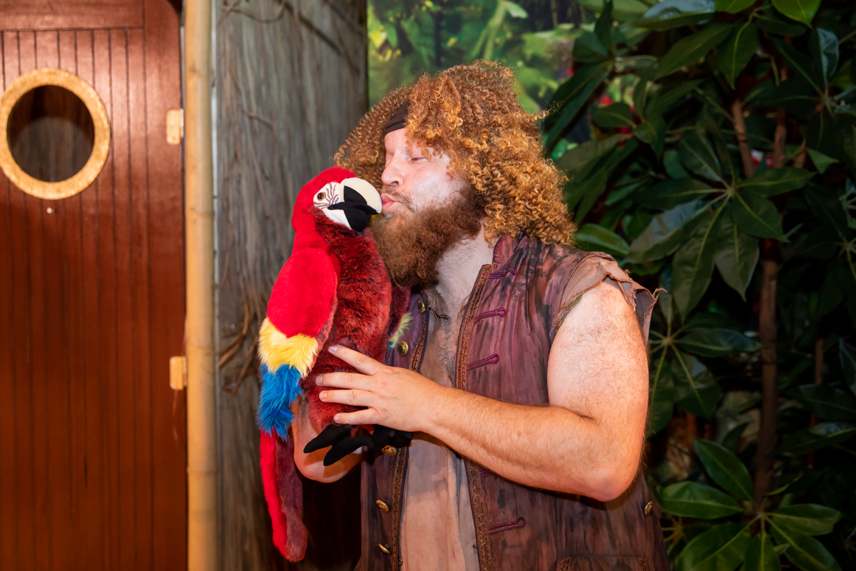 Première Aangespoeld @ Theater Elckerlyc, foto 48, foto's door Goele Bormans - FrontView Magazine