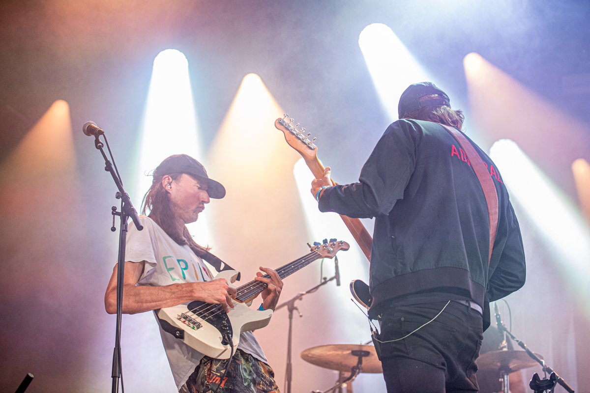 Admiral Freebee @ Rock Herk, picture 2, photographed by Leen Verlinden - FrontView Magazine