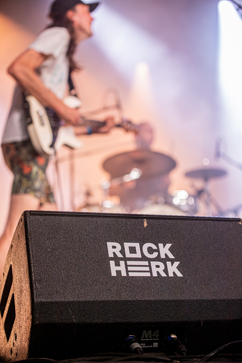 Admiral Freebee @ Rock Herk, picture 8, photographed by Leen Verlinden - FrontView Magazine