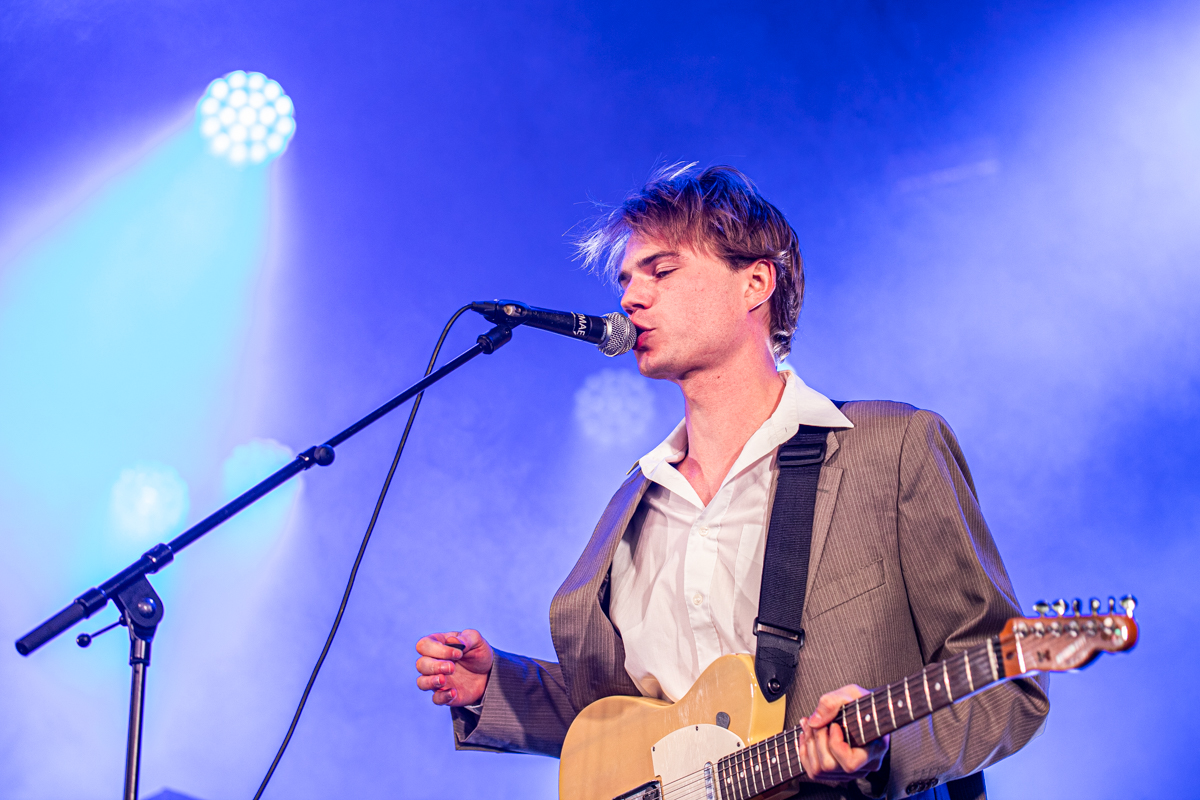 Affaire @ Rock Herk, picture 1, photographed by Leen Verlinden - FrontView Magazine
