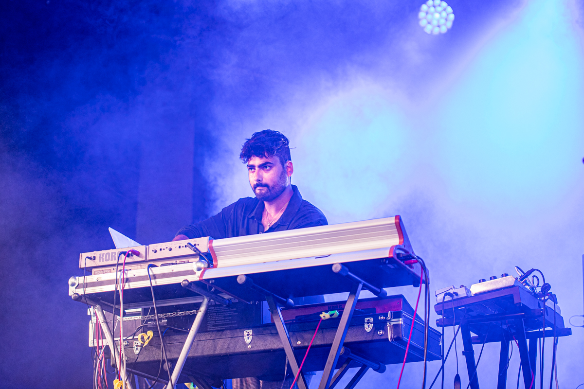 Affaire @ Rock Herk, picture 2, photographed by Leen Verlinden - FrontView Magazine