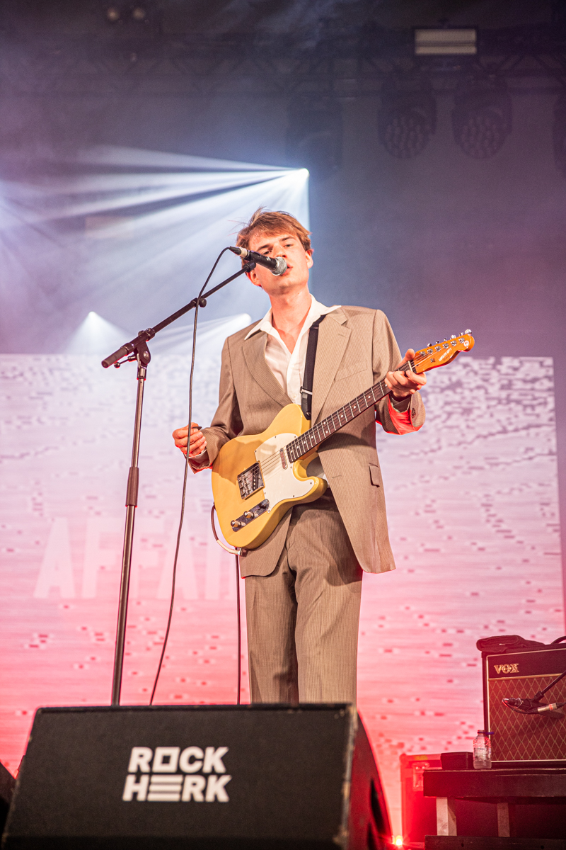 Affaire @ Rock Herk, picture 11, photographed by Leen Verlinden - FrontView Magazine